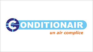 Conditionair Site web