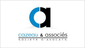 Cazeau &amp; Associés site web